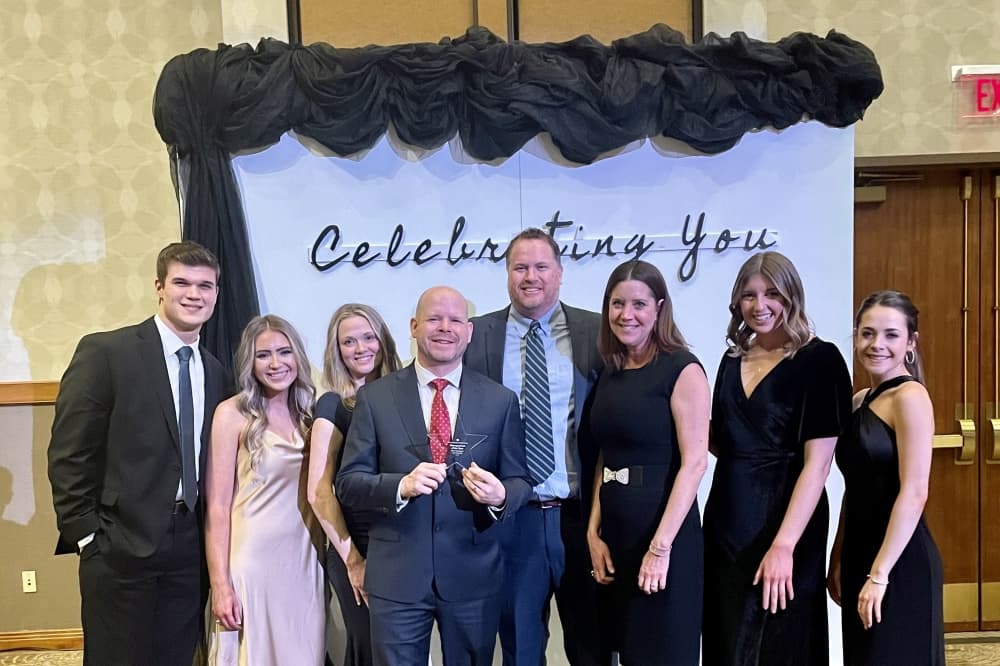 Tumbleweed TexStyles co-founder shares business expertise with Frisco community