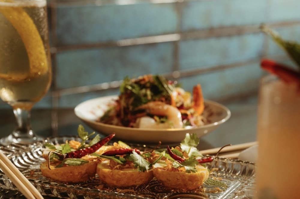 3 new drinking, dining options arrive in downtown San Antonio