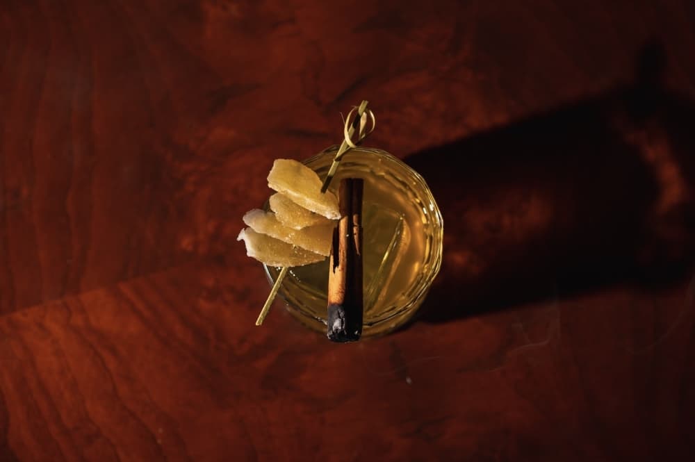 The Bunker Mixology is a new speakeasy lounge that opened in April in downtown San Antonio. (Courtesy The Bunker Mixology)