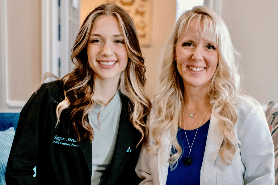 The Mind Connection promotes natural alternative to mental health