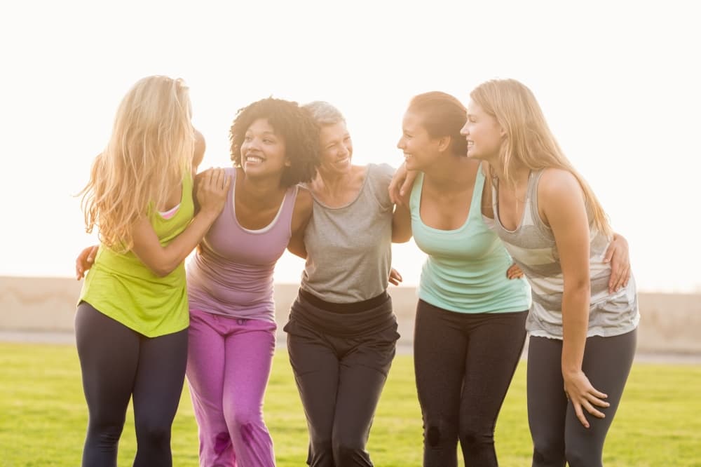Wildflower OB/GYN urges Austin women to schedule yearly screenings, mammograms