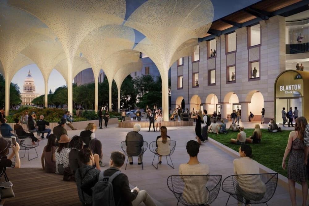 Blanton Museum of Art to unveil new programs, art installations at May 13 reopening