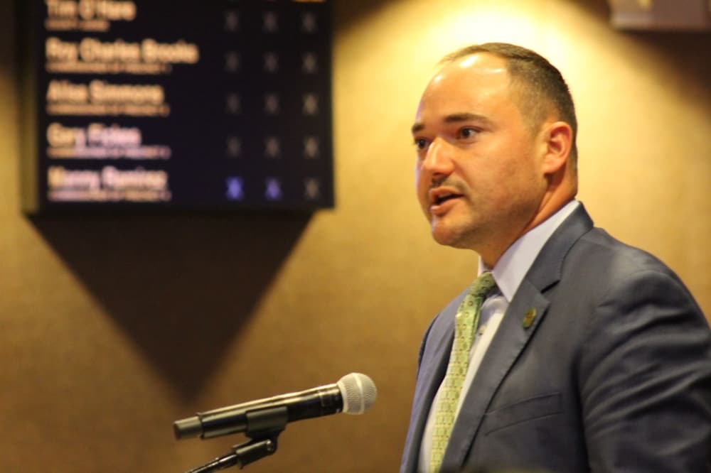 New Tarrant Appraisal District leader coming after recall vote