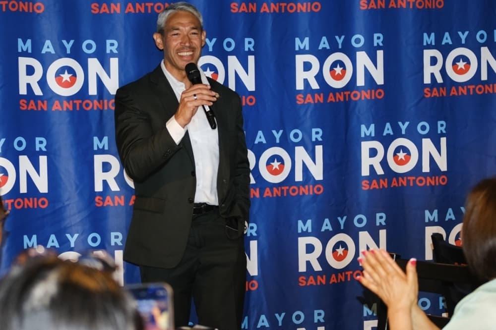 San Antonio voters re-elect Nirenberg, Pelaez, Courage; Whyte tapped for District 10 post