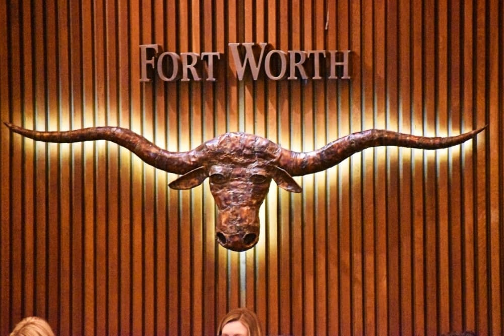 Fort Worth Mayor Mattie Parker wins 2nd term