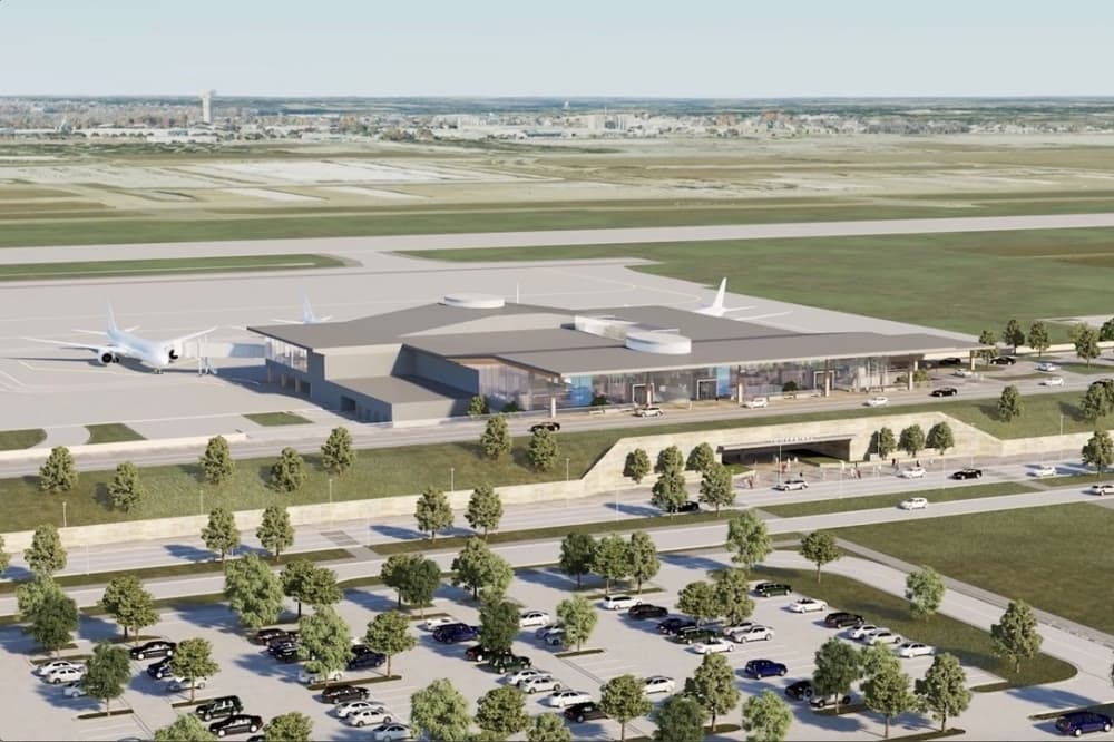 Airport expansion grounded by McKinney voters