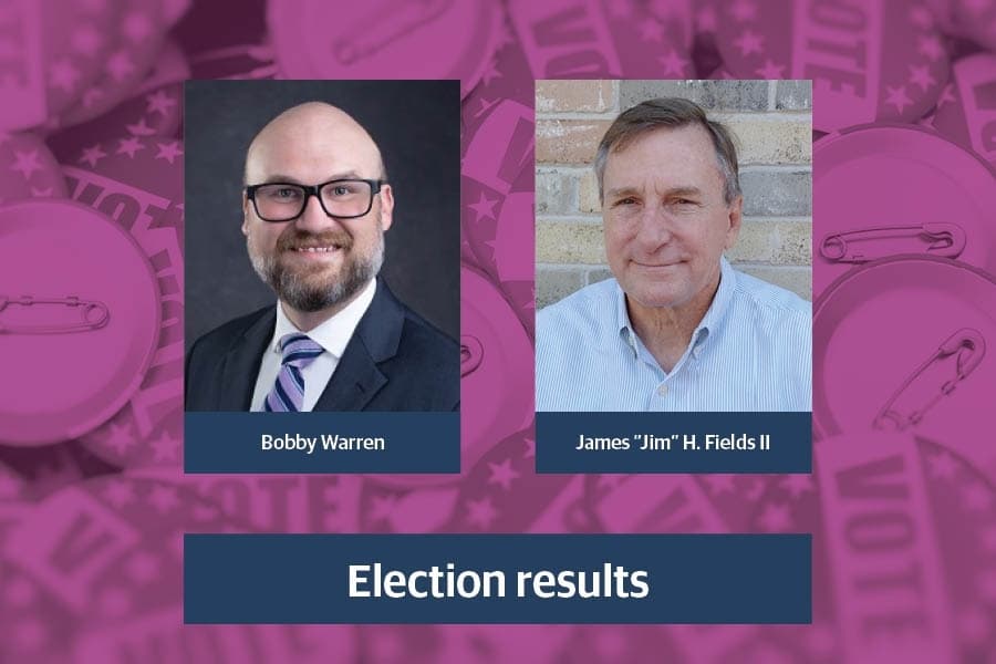UPDATE: Incumbent Bobby Warren claims victory in Jersey Village mayor race