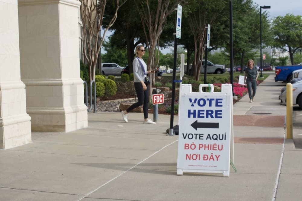 Pontillo, Sager, Humphrey win races for Grapevine-Colleyville school board