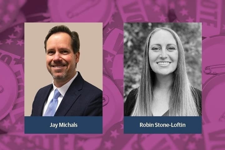 Incumbent Jay Michals wins Magnolia ISD seat