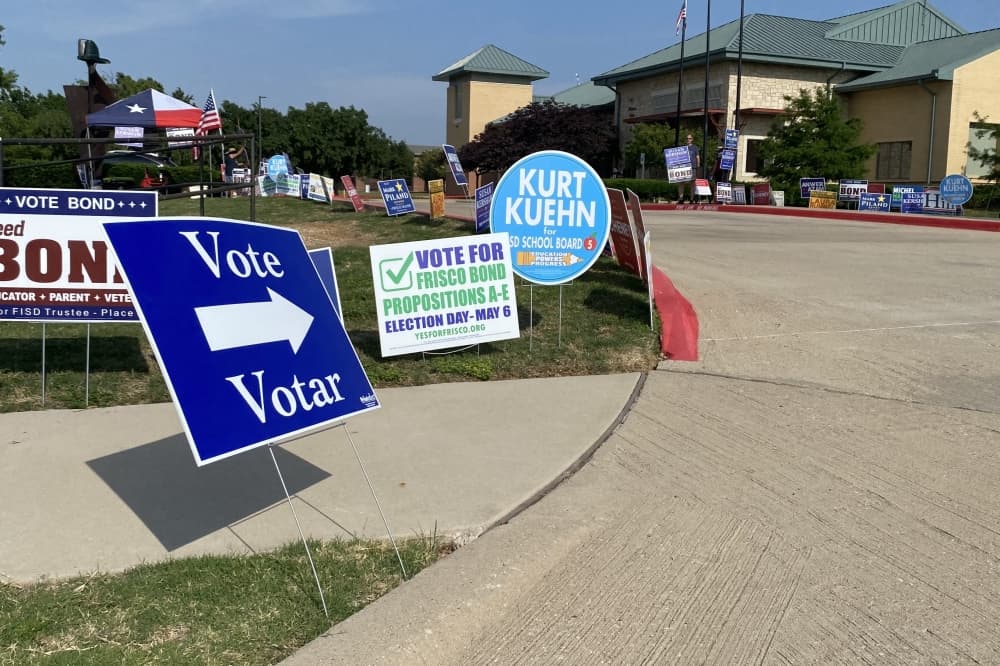 Rummel wins re-election for Frisco City Council seat