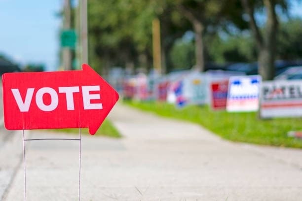 UPDATE: Incumbent, newcomer maintain lead in Pearland City Council race