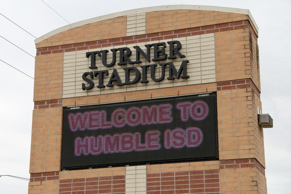 UPDATE: Scarfo, Holmes, Grabowski secure seats on Humble ISD board of trustees