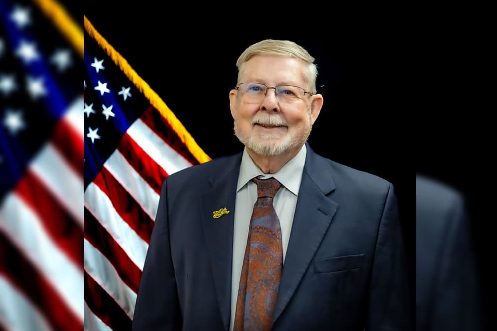 Mendell Morgan Jr. to continue as Live Oak City Council Place 1 council member