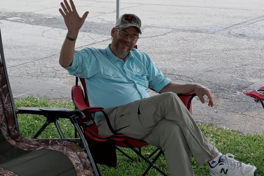 Dale Randol wins Hollywood Park council seat