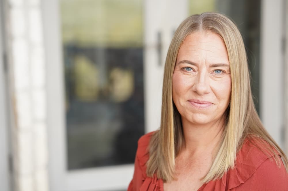 Monica Ryan will be the new trustee for Place 7. (Courtesy Monica Ryan)