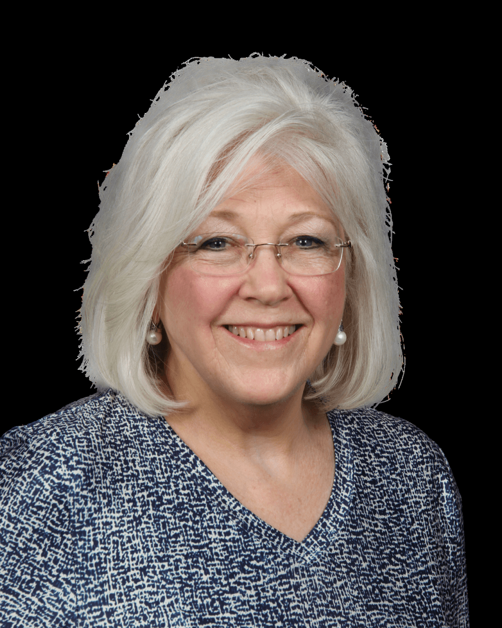 Laura Stanford will be the new trustee for Place 6. (Courtesy Laura Stanford)