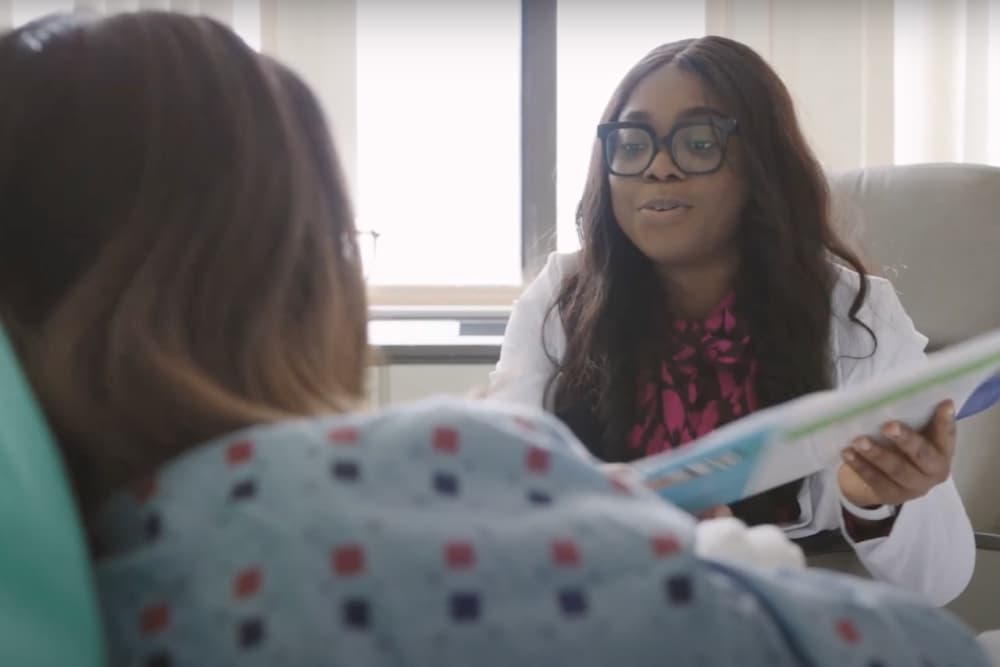 Nurses Week 2023: How one frontline nurse is impacting patient health care through research