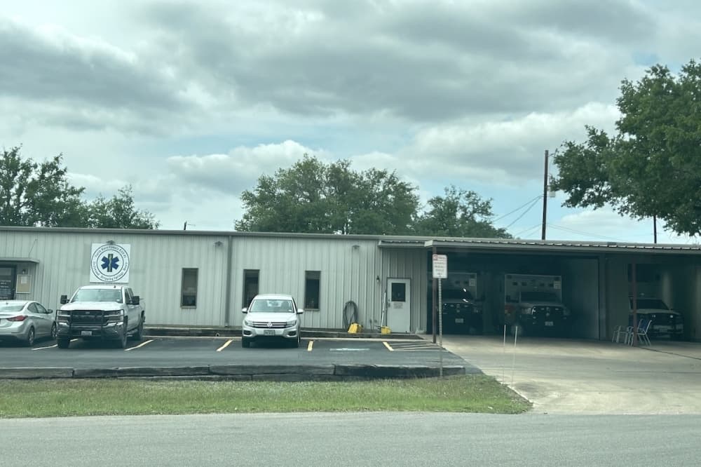 Voters approve tax cap increase for North Hays County Emergency Services District No. 1