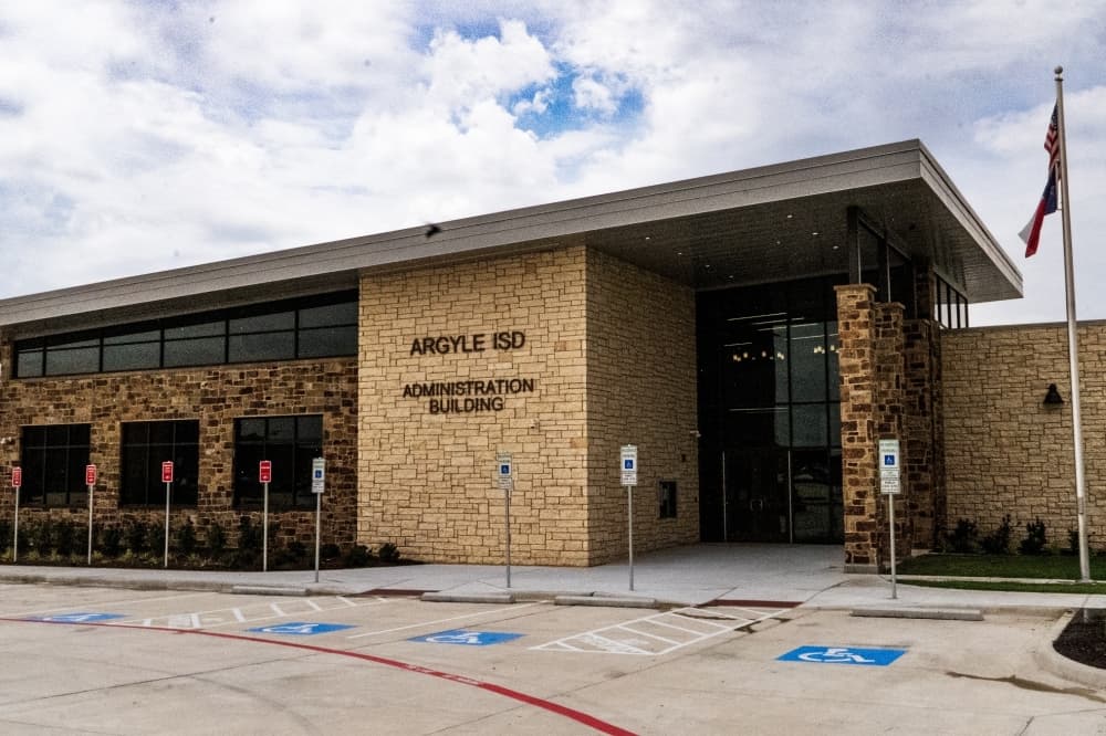 Argyle ISD board renames building after superintendent, begins work to find new school chief