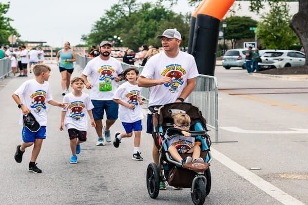 Live music, fantasy games and a Donut Dash: May events in Round Rock, Pflugerville and Hutto