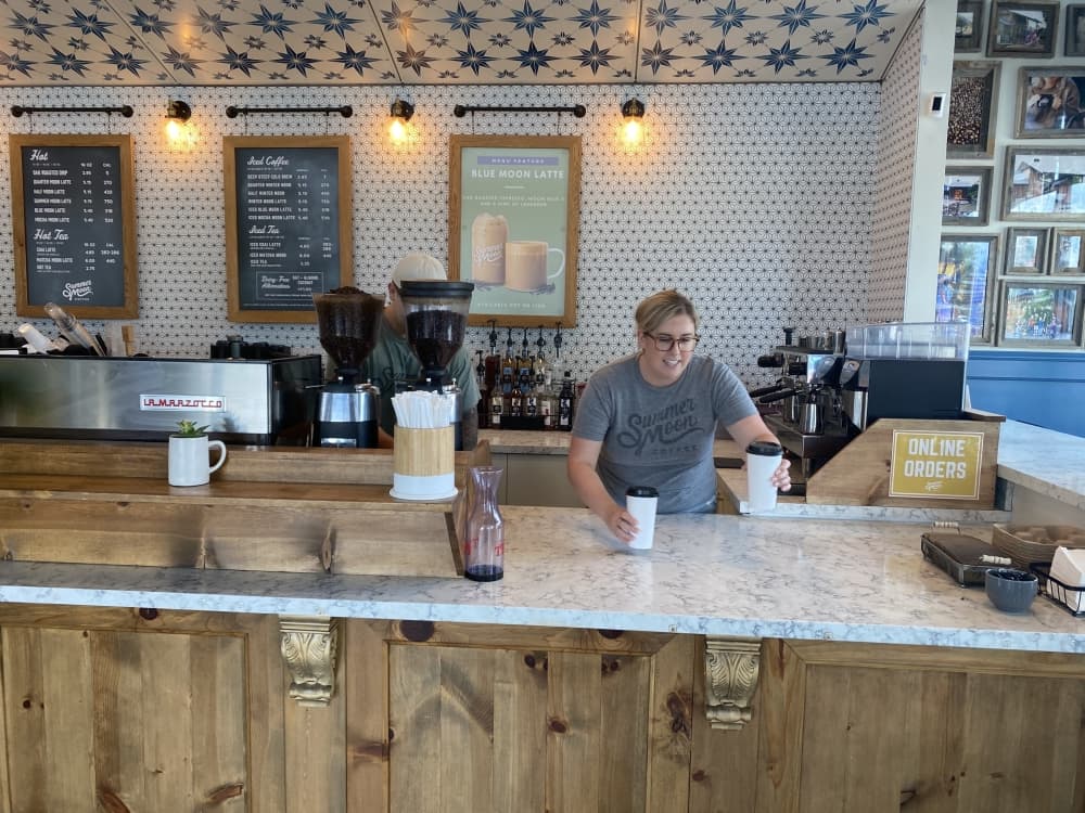 6 businesses now open or coming soon to Round Rock