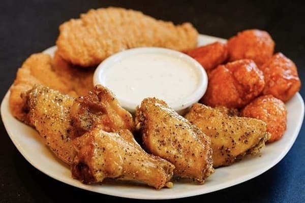 Wings Over Frisco Bar & Grill to serve up wings, chicken tenders in east Frisco