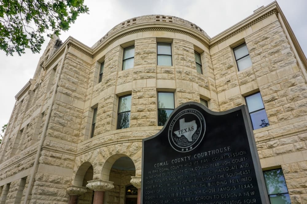 Comal County Hazard Mitigation Plan draft available for public review