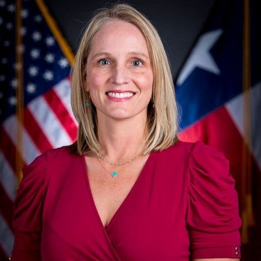 headhsot of bevin gordon