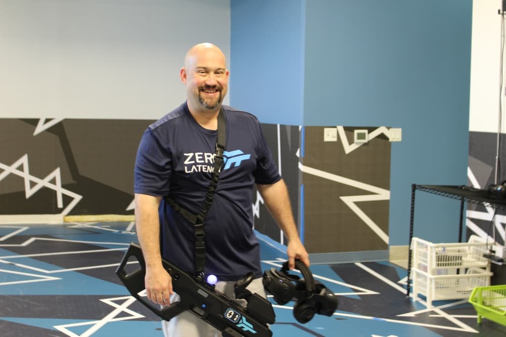 zero latency frisco owner jason wright