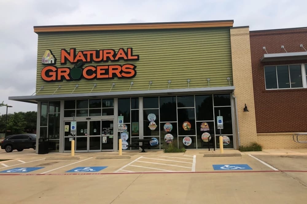 Natural Grocers to close location in Fort Worth