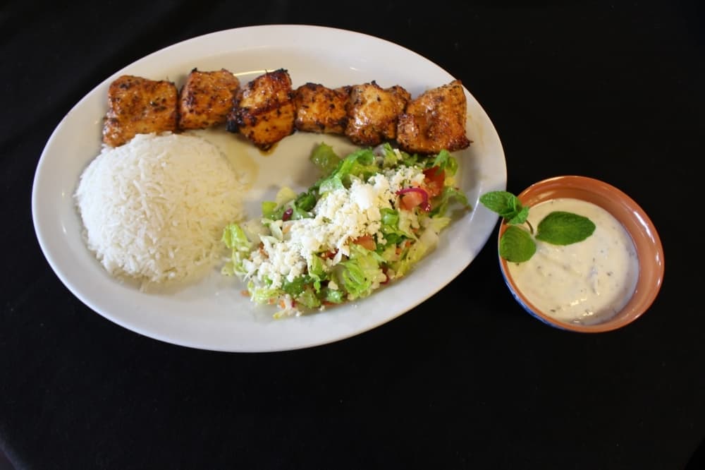 Istanbul Cuisine offers a taste of Turkey in Flower Mound