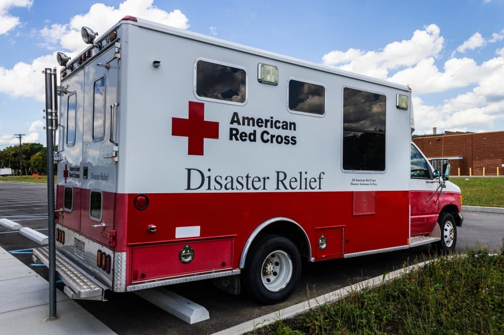 Here are resources, ways to support victims of the Allen Premium Outlets shooting