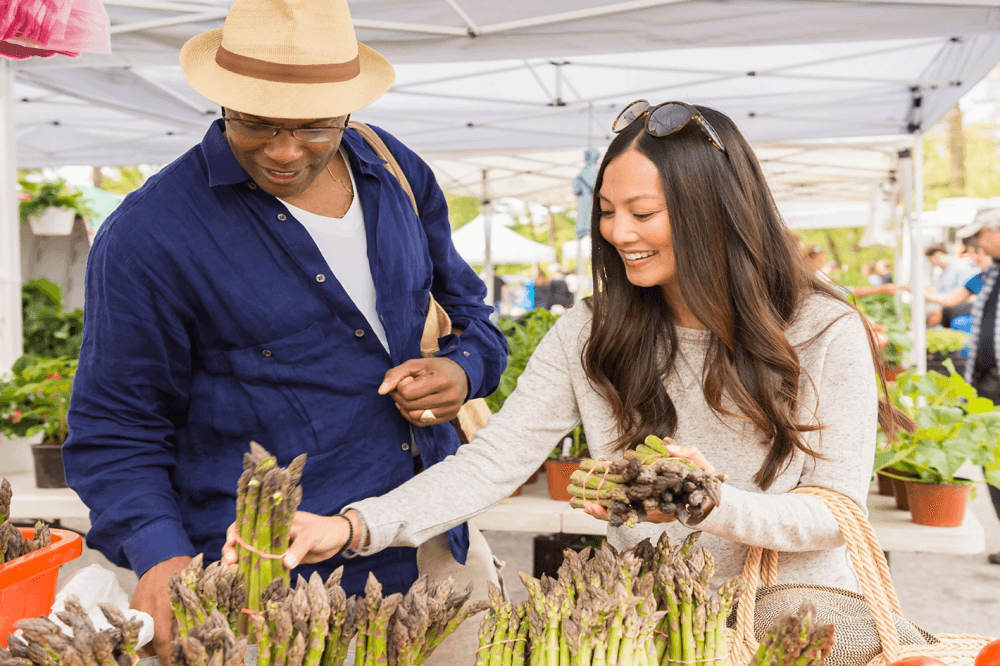 Bee Cave Farmers Market to debut June 4 at Hill Country Galleria