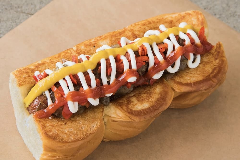 Dog Haus to serve gourmet hot dogs, burgers in west Frisco