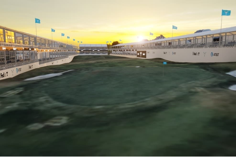 5 things to know ahead of this year’s Byron Nelson tournament