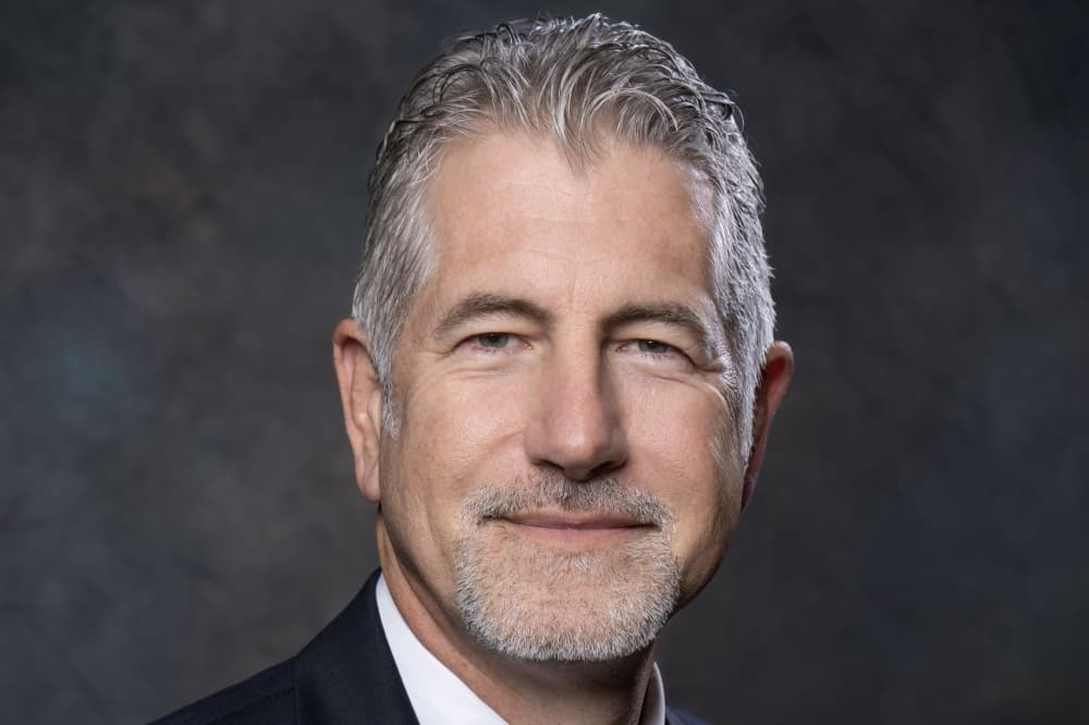 Trent Epperson named Pearland city manager