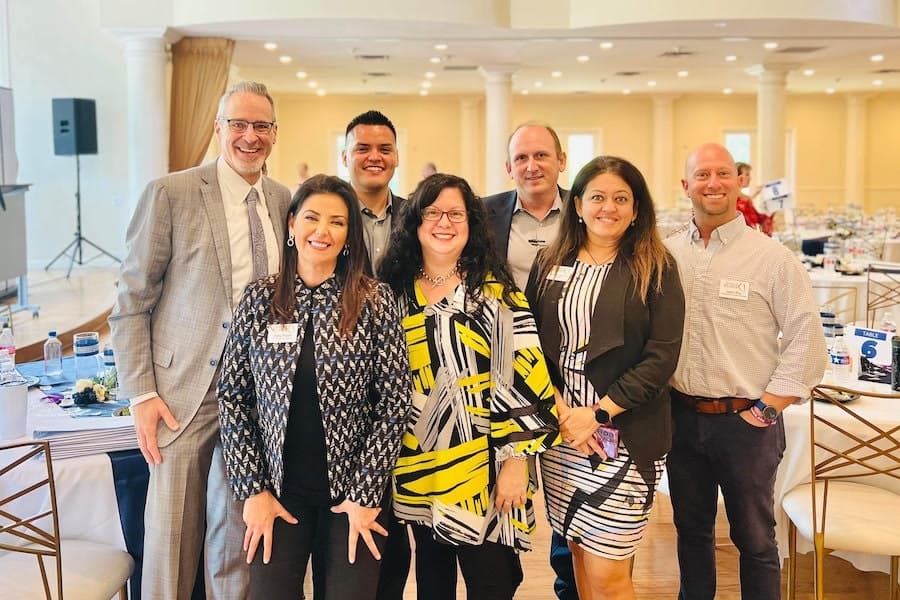Shield Bearer Counseling Centers removes barriers to mental health care in Houston region