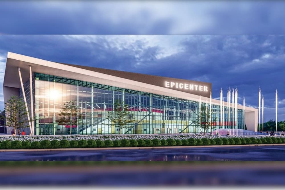 Fort Bend County Epicenter, Houston Volleyball Academy agree to multiyear partnership
