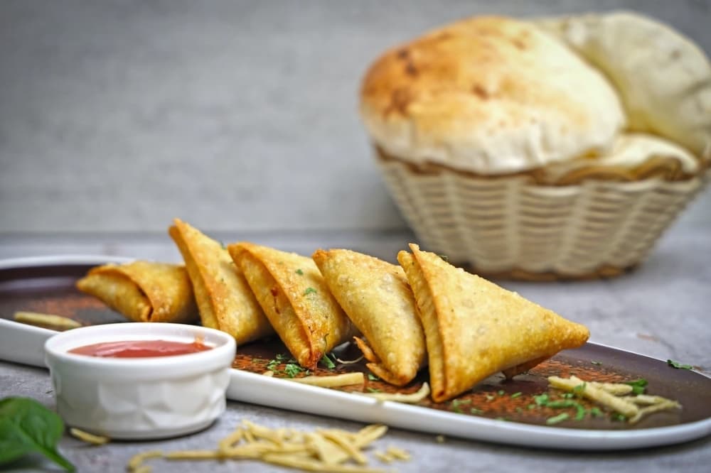 Charminar Xpress now serving Indian fare in Leander
