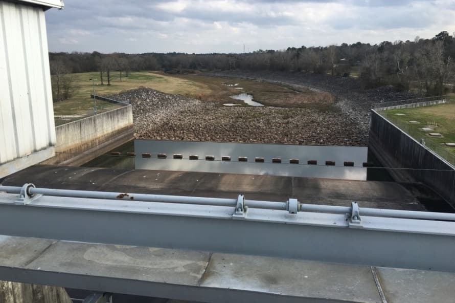 Texas House bill amendment would replace San Jacinto River Authority general manager