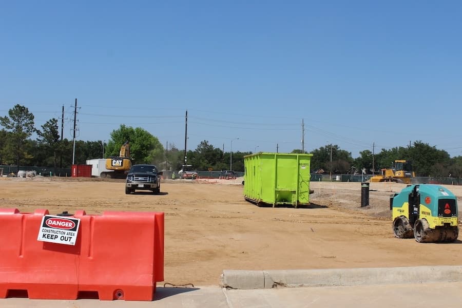 Cypress population growth spurs health care development
