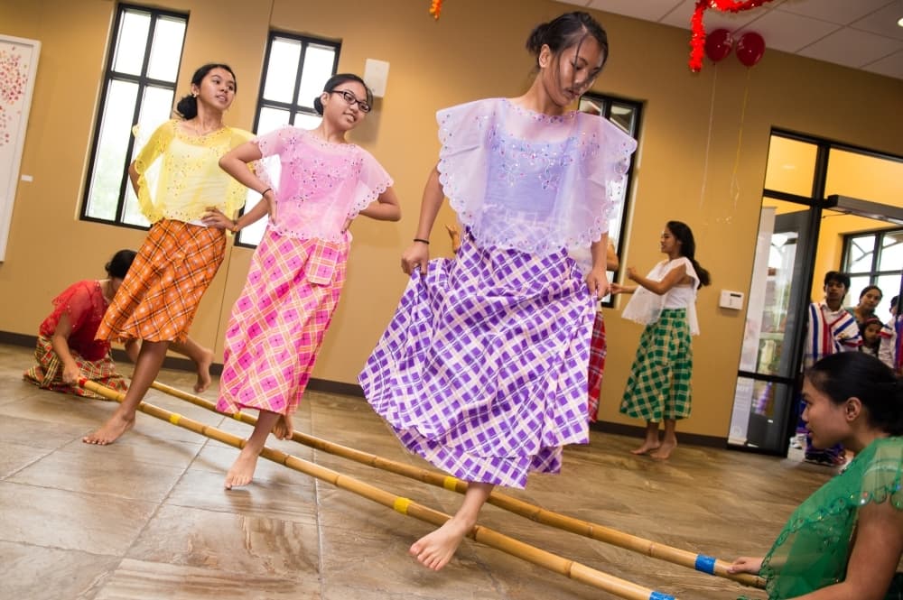 10 May & June events in North-Northwest Austin