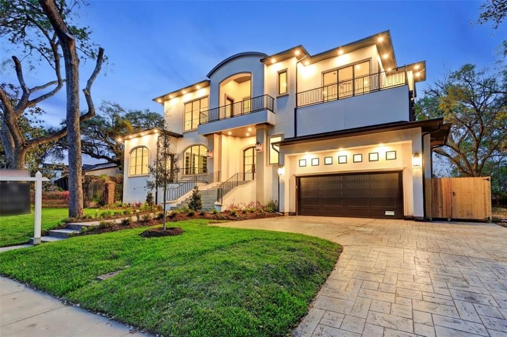 $1.3 million homes: Learn more about this month's featured neighborhood