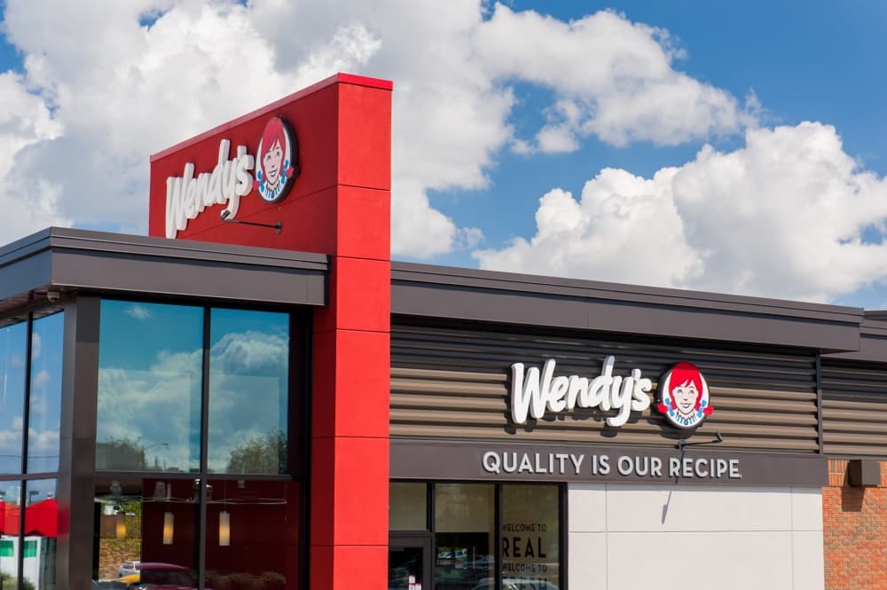 Wendy’s debuts fifth location in McKinney