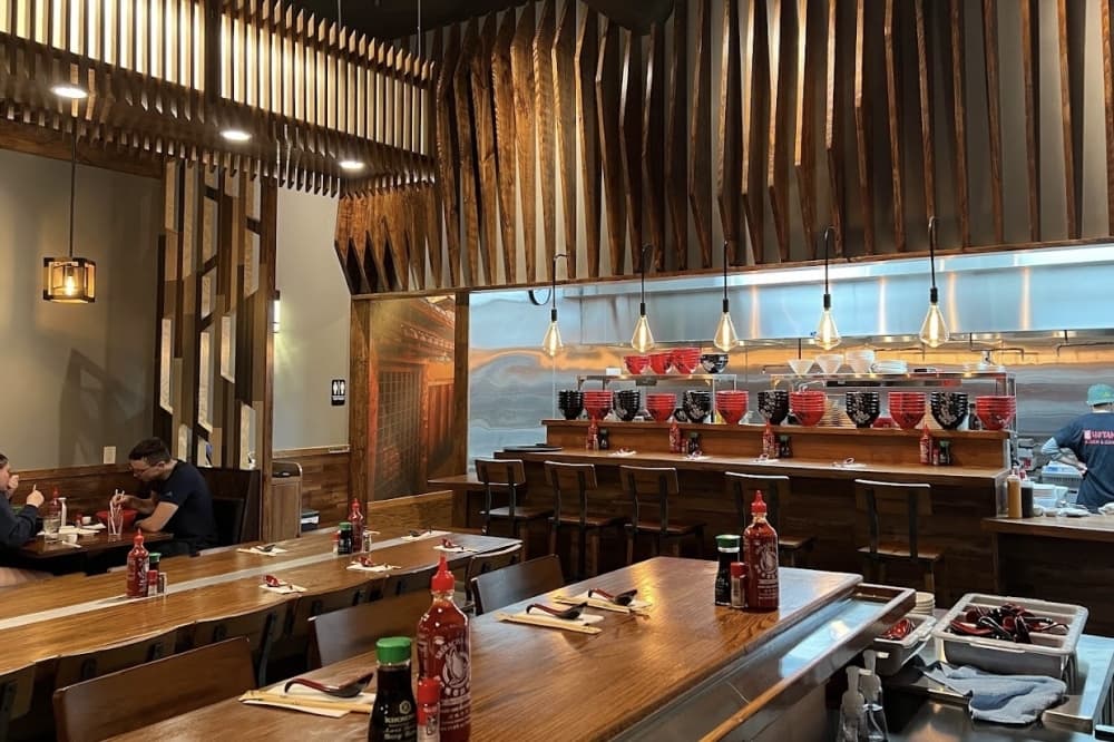 Japanese tapas concept opens its doors to Pearland