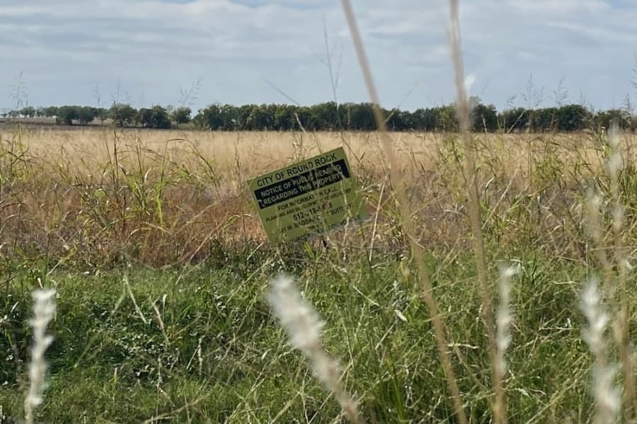 WilCo area leaders raise concerns about new law allowing ETJ residents to deannex