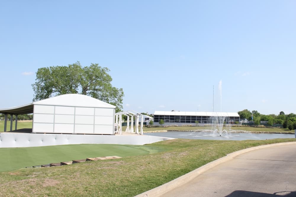 What to know about traffic, parking for the 2023 AT&T Byron Nelson in McKinney