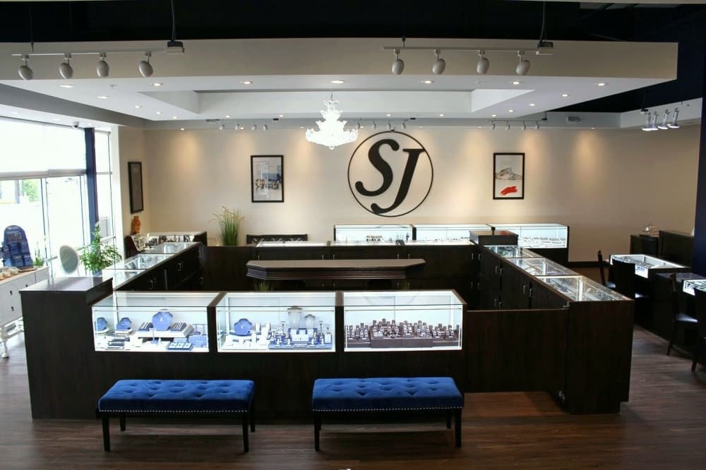 Shannon Jewelers is located at 6710 Spring Stuebner Road, Ste. 710, Spring. (Courtesy Shannon Jewelers) 