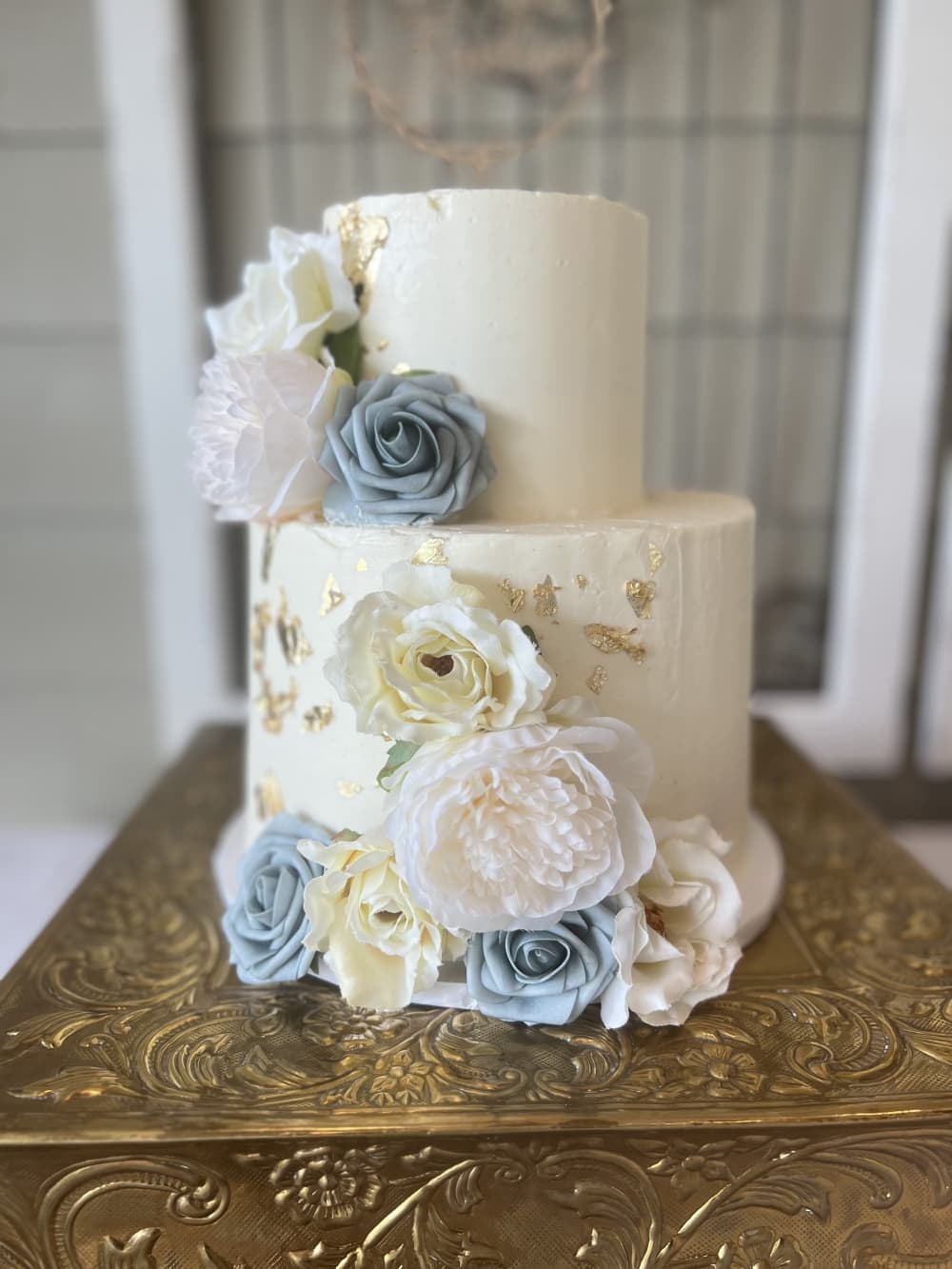 Luliet Creamery + Bake Shop is located at 3625 FM 2920, Ste. A3, Spring. (Courtesy Luliet Creamery + Bake Shop) 