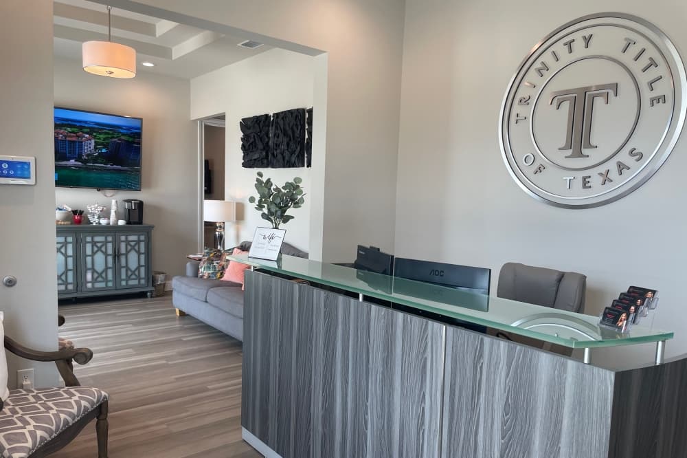 Trinity Title of Texas brings 7th DFW-area office to McKinney